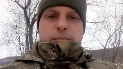 У вівторок Львівщина попрощається з Героєм, який загинув у 2024 році