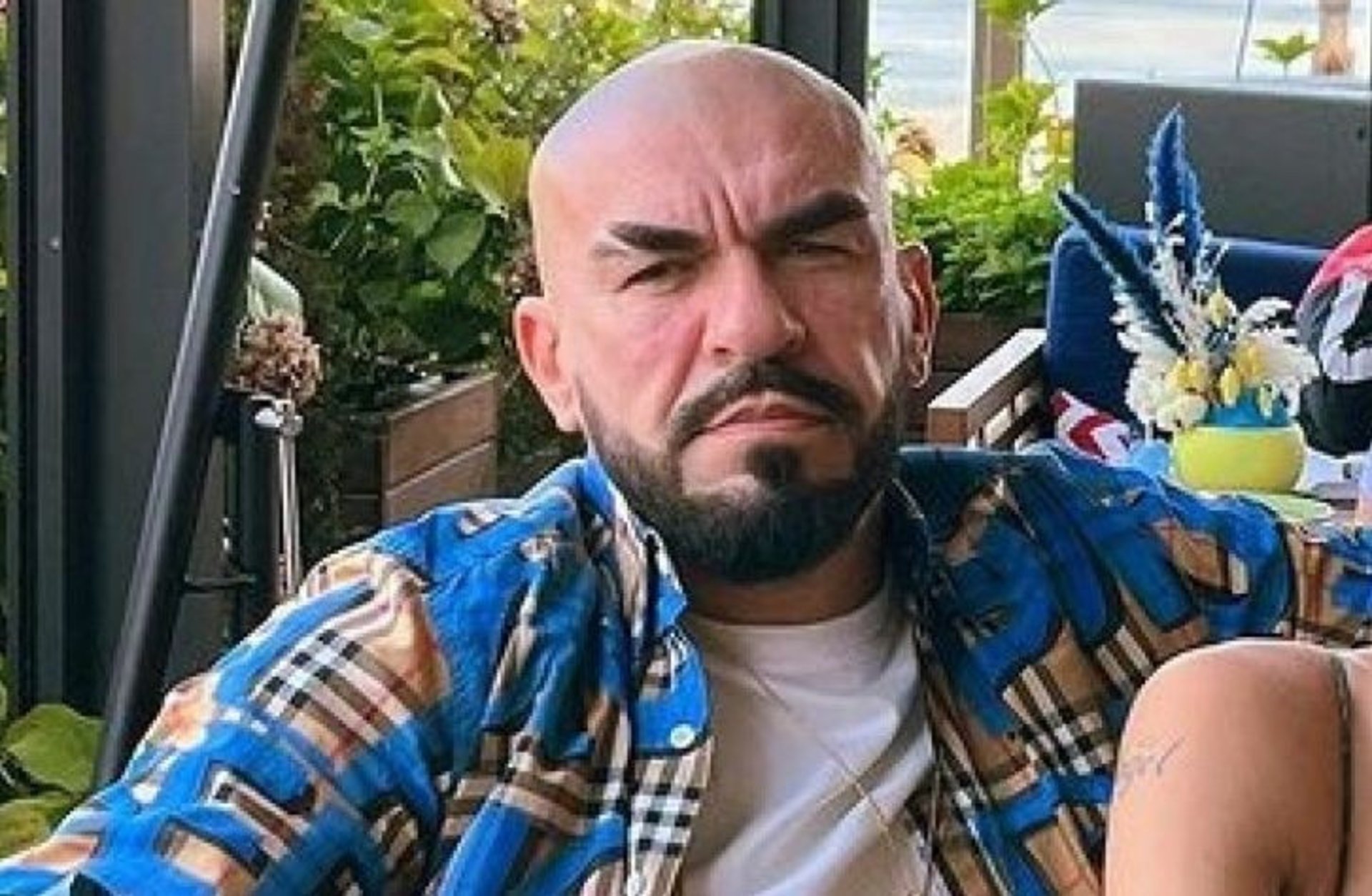 У прокуратурі пояснили, як відомий засуджений наркодилер опинився на волі