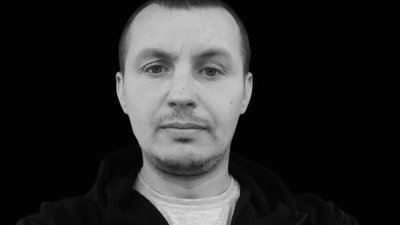 Львівщина 28 квітня прощається з 39-річним Героєм