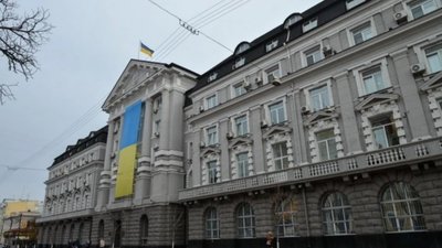 Росія вдарила по кабінету керівника СБУ