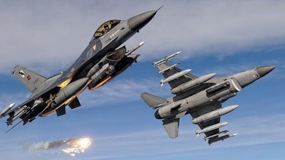 У Міноборони Норвегії підтвердили, що всі обіцяні F-16 передадуть Україні до кінця року