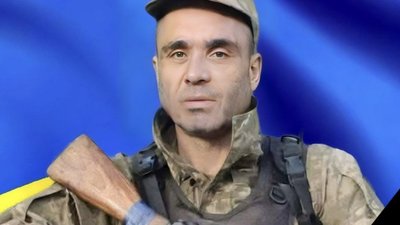 Підтверджено загибель Героя зі Львівщини, який понад рік вважався безвісти зниклим