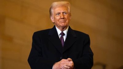 Саміт НАТО уникнув питання про припинення Трампом військової допомоги Україні, - WP