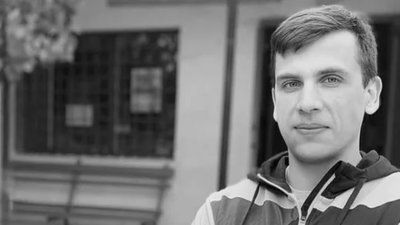 На війні загинув майстер спорту України з кульової стрільби Олексій Хабаров