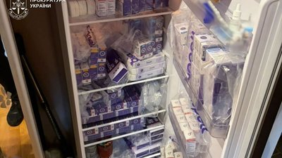 По всій Україні тривають обшуки через фальсифікований препарат для схуднення