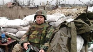 У Львові попрощаються зі загиблим учасником ООС Юрієм Довгаником