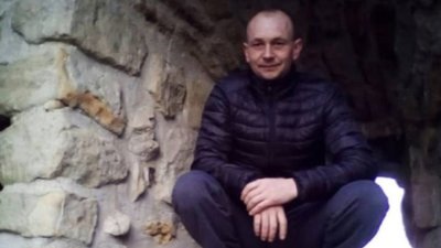 Стало відомо про загибель ще одного Героя з Львівщини, який поліг у Курській області