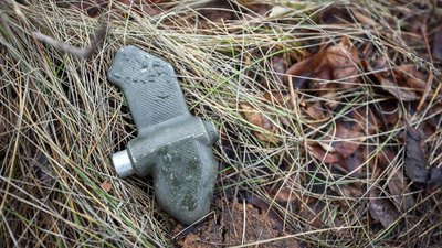 У Херсоні на російській міні підірвалася сім’я з двома дітьми