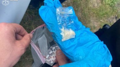 На Львівщині під час рейду викрито 28 осіб, причетних до незаконного обігу наркотиків