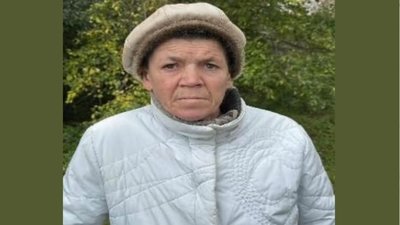 Тривають пошуки жінки з Тернопільщини, яка загадково зникла в грудні минулого року
