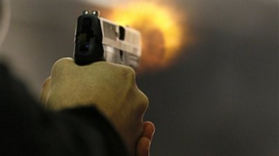 У Львові на території школи сталася стрілянина