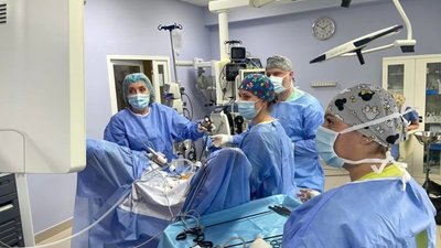 У Львові лікарі встановили рідкісний діагноз 10-річній дівчині