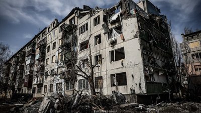 Костянтинівка під загрозою оточення: у ЗСУ назвали дві загрози з боку рф