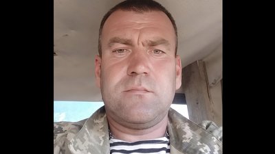 Підтверджено загибель Героя зі Львівщини, який вважався безвісти зниклим з 2022 року