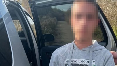 Засуджено молодика зі Львівщини, який побив та пограбував 75-річного сусіда