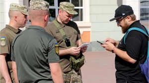  Діяльність територіальних центрів комплектування: жителів Львівщини закликають довіряти лише офіційним джерелам