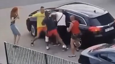 У Польщі затримали двох підозрюваних у нападі на українців