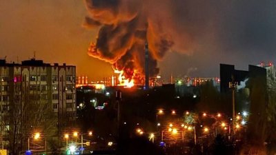 У ЗСУ буде новий вид військ