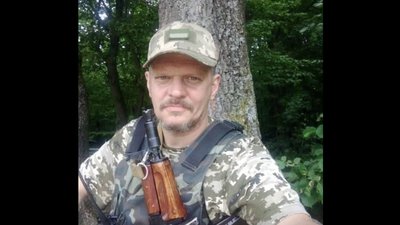 Підтверджено загибель Героя зі Львівщини, який вважався безвісти зниклим з 2024 року