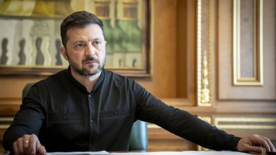 Сенатор США вказав на те, що може похитнути підтримку Зеленського