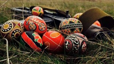 Україна пропонує росії продовжити перемир'я після Великодня, – Зеленський