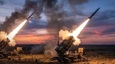 Трамп може відкласти передачу ракет Patriot Україні до виборів у США, - Euronews
