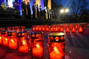 У Львові 5 квітня відбудеться загальноміська молитва за українців, яких вбили російські окупанти