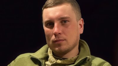 Помер молодий Герой зі Львівщини Олександр Мартинюк
