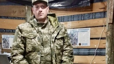 Двоє маленьких синів обіймуть татка: з полону повернувся ще один захисник з Львівщини