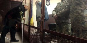 Фігуранта справи Гандзюк звільнили з-під варти