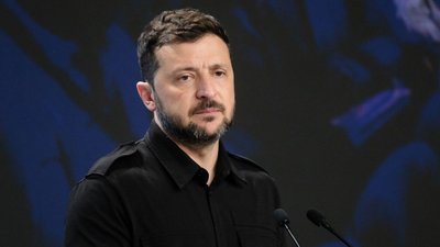 Зеленський заявив, що Україна зробить все, щоб перенести війну на територію рф