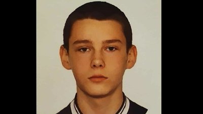 Увага! На Львівщині безвісти зник неповнолітній хлопець