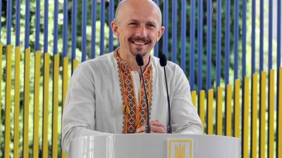 Журналіста Дмитра Хилюка звільнено з російського полону