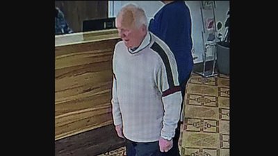 Увага! У Львові безвісти зник чоловік