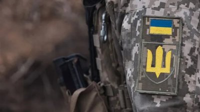 Під Миколаєвом військовий розстріляв двох товаришів по службі
