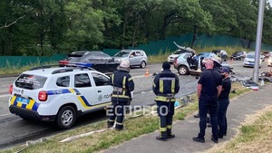 З вини п’яного водія сталася моторошна ДТП, у якій загинула майже вся родина (фото 18 +, відео)