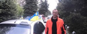 В’язень РФ, українець Володимир Якименко заявив про тортури