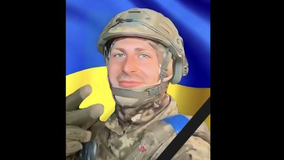 На війні загинув 23-річний Герой зі Львівщини Іван Куприч