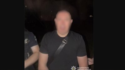 У Львові сталося вбивство