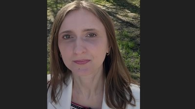 Увага! У Львові безвісти зникла жінка