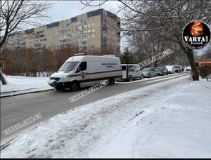 У Львові повідомили про замінування навчальних закладів (ФОТО)