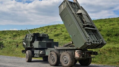 У Міноборони розповіли цікаві факти про застосування HIMARS в Україні