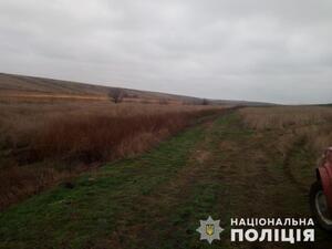 На Миколаївщині під час полювання загинув чоловік