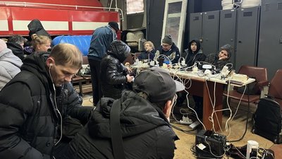 Одещина понад три доби без електрики: атаки на енергетику області визнали надзвичайною ситуацією державного рівня