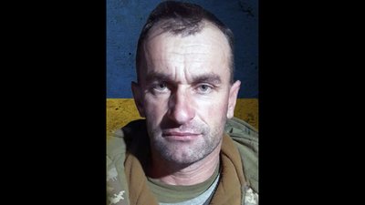 У пʼятницю Львівщина попрощається з Героєм Романом Войтківим