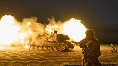 Зеленський уточнив, коли Путін може різко загострити війну