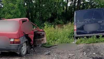 79-річного жителя Львівщини засуджено за ДТП у якій загинув військовий із сім’єю