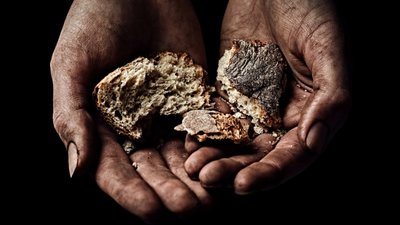 В Україні від голоду померла 10-річна дитина