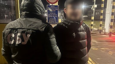 На Львівщині та Прикарпатті виявили 37 нелегалів