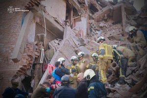Фото: Головне управління ДСНС України у Чернігівській області